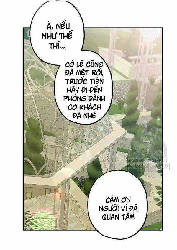 Cuộc Hôn Nhân Giả Dối Chapter 66 trang 62