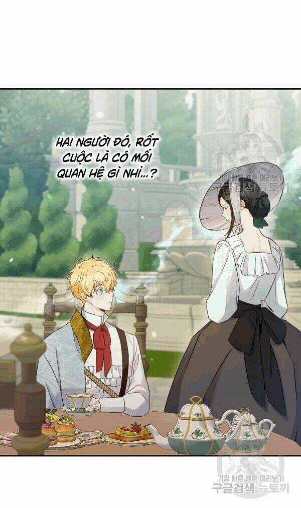 Cuộc Hôn Nhân Giả Dối Chapter 66 trang 66