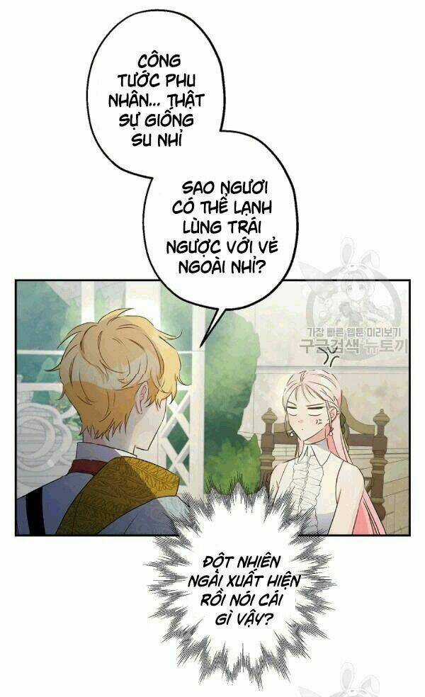 Cuộc Hôn Nhân Giả Dối Chapter 66 trang 9