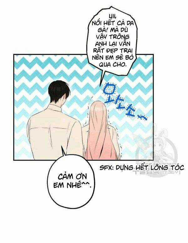 Cuộc Hôn Nhân Giả Dối Chapter 67 trang 10