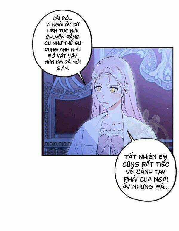 Cuộc Hôn Nhân Giả Dối Chapter 67 trang 12