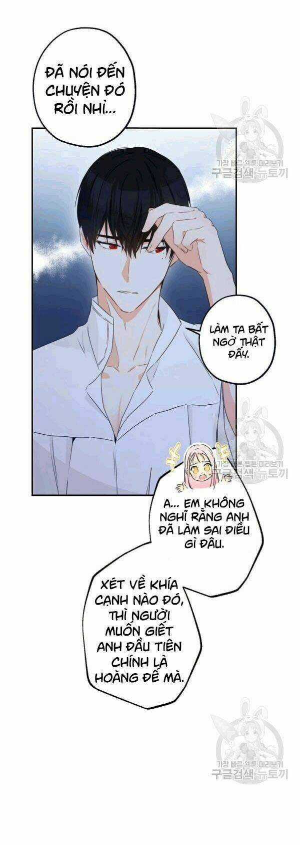 Cuộc Hôn Nhân Giả Dối Chapter 67 trang 13