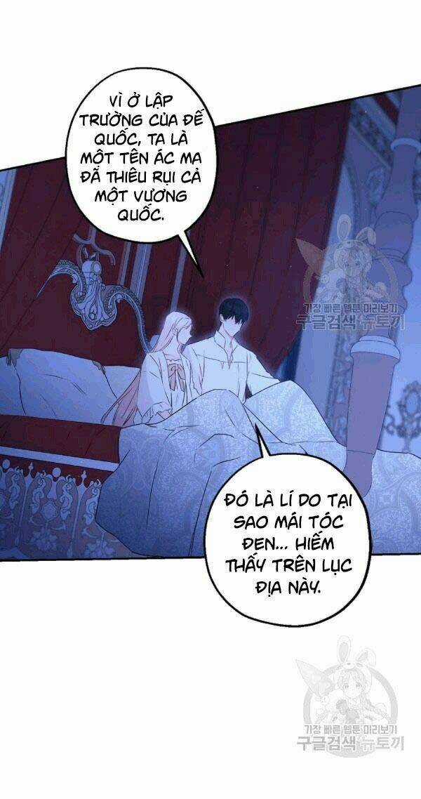 Cuộc Hôn Nhân Giả Dối Chapter 67 trang 14