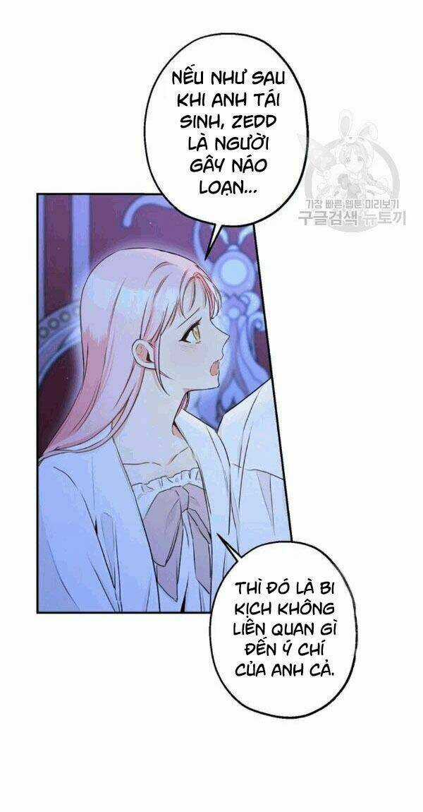 Cuộc Hôn Nhân Giả Dối Chapter 67 trang 21