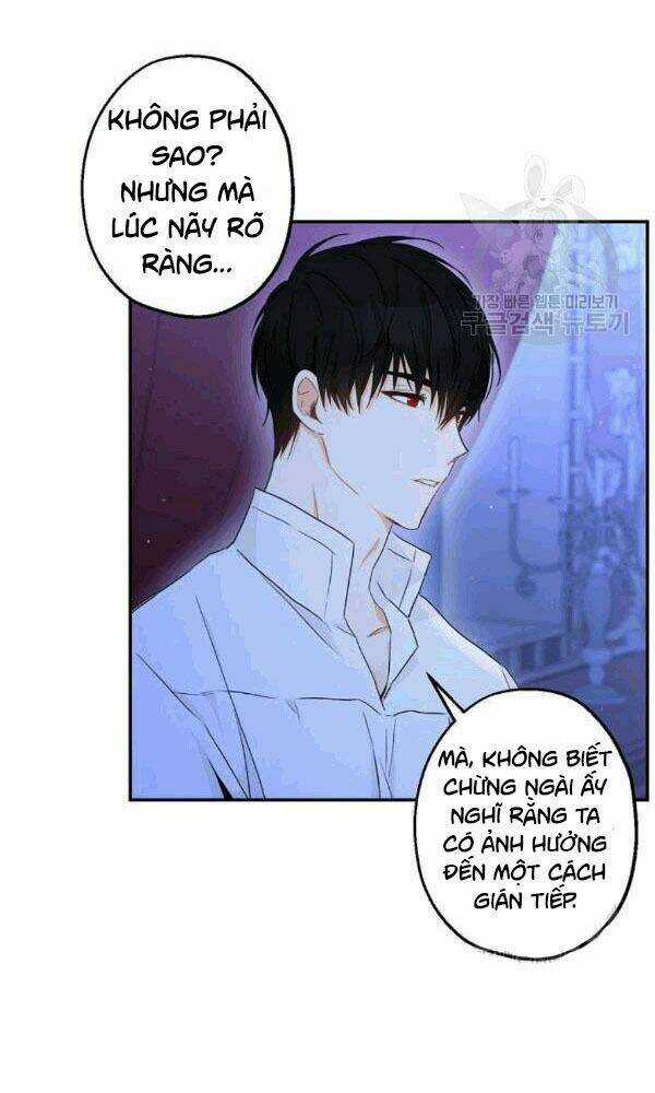 Cuộc Hôn Nhân Giả Dối Chapter 67 trang 26