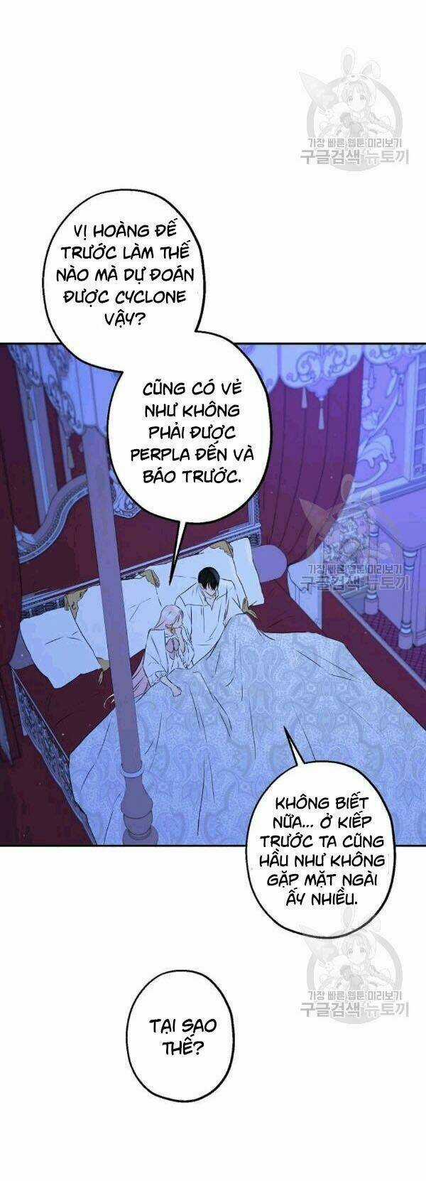 Cuộc Hôn Nhân Giả Dối Chapter 67 trang 30