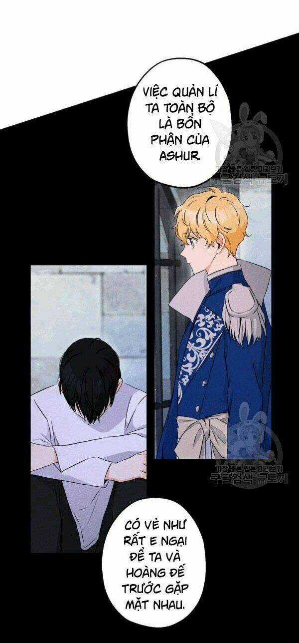 Cuộc Hôn Nhân Giả Dối Chapter 67 trang 31