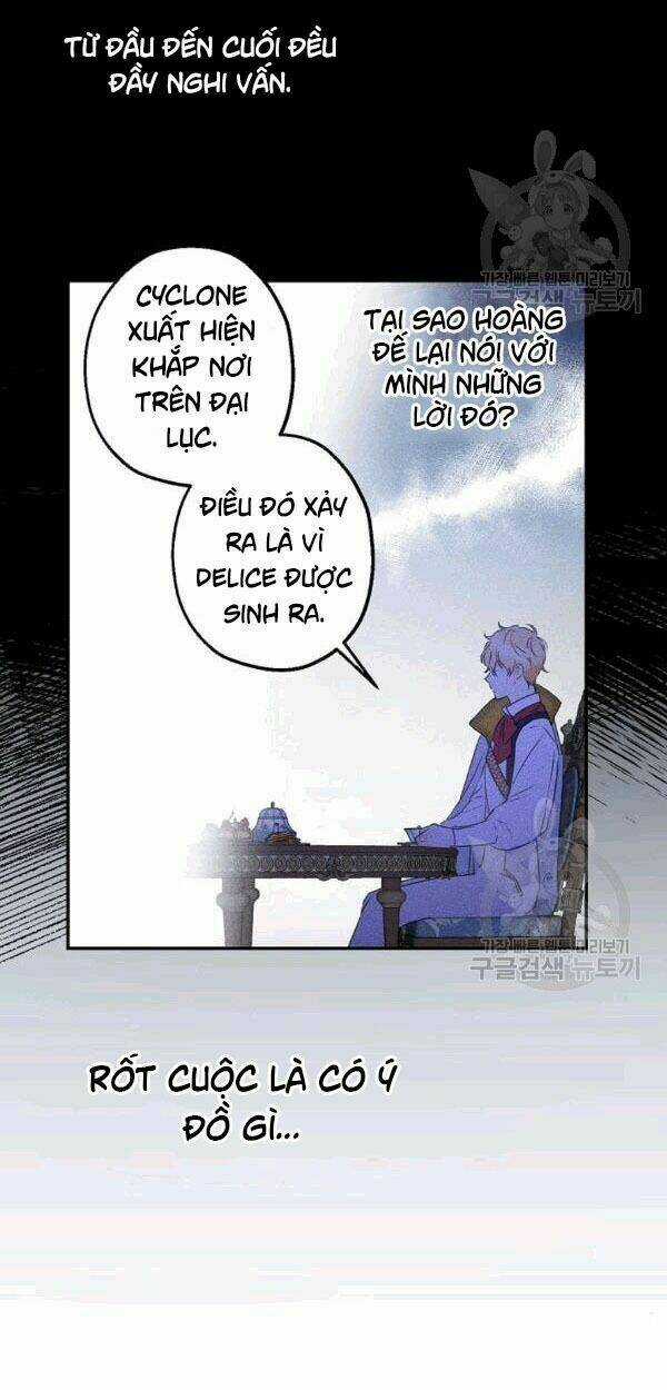 Cuộc Hôn Nhân Giả Dối Chapter 67 trang 32