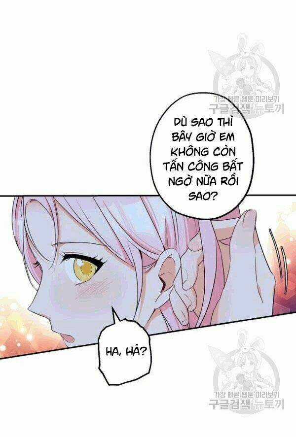 Cuộc Hôn Nhân Giả Dối Chapter 67 trang 33