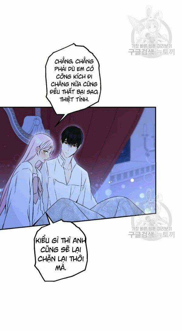 Cuộc Hôn Nhân Giả Dối Chapter 67 trang 35