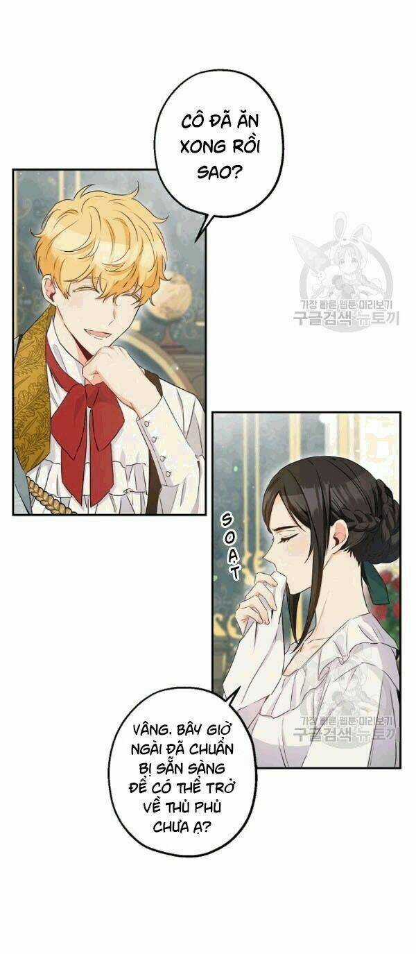 Cuộc Hôn Nhân Giả Dối Chapter 67 trang 44