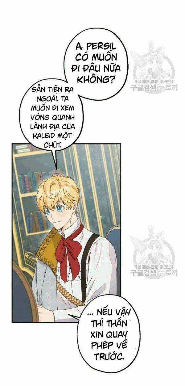 Cuộc Hôn Nhân Giả Dối Chapter 67 trang 45