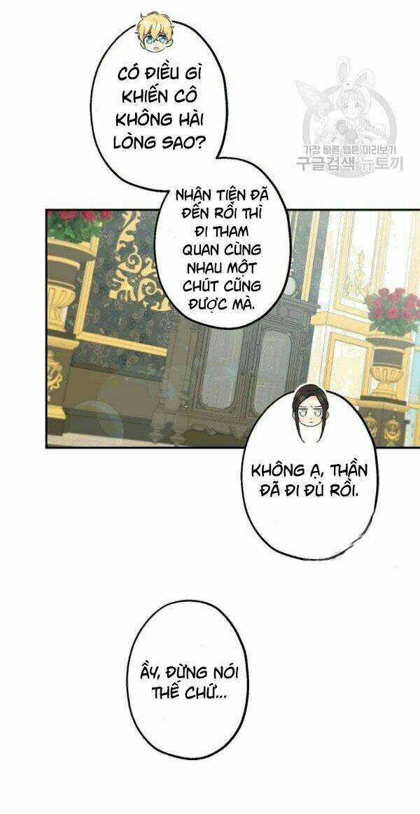 Cuộc Hôn Nhân Giả Dối Chapter 67 trang 46