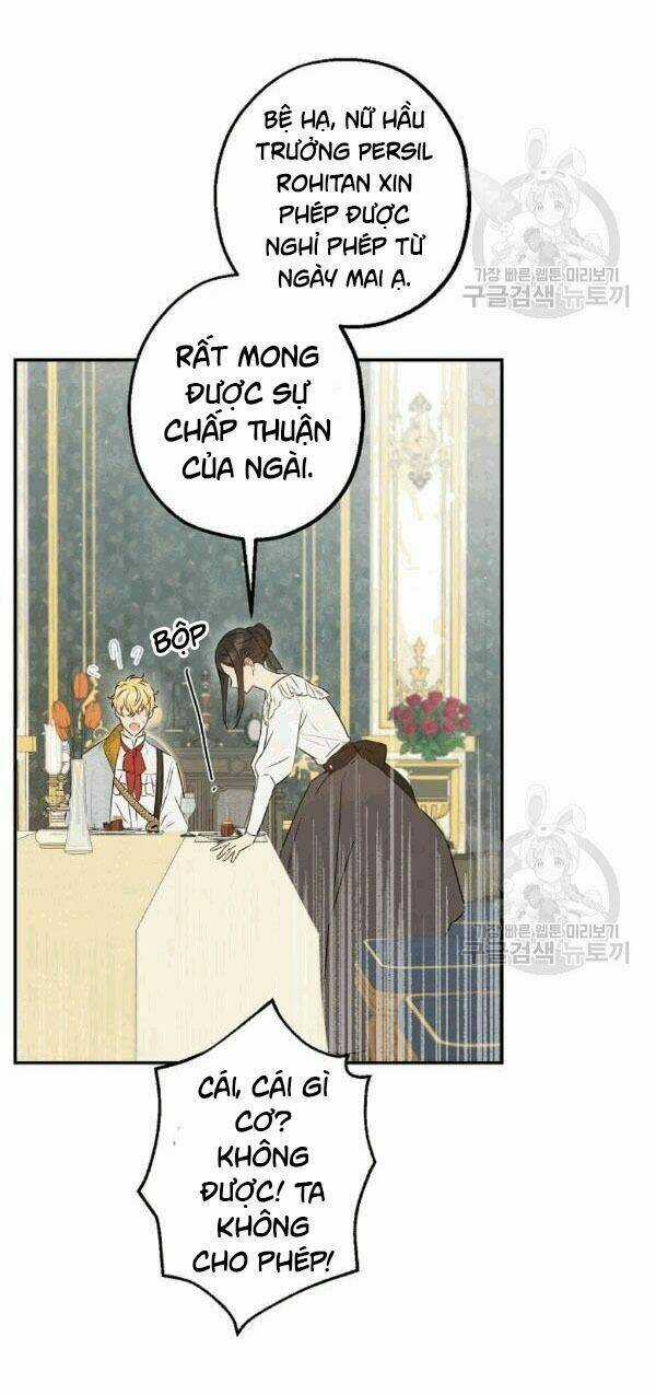 Cuộc Hôn Nhân Giả Dối Chapter 67 trang 47