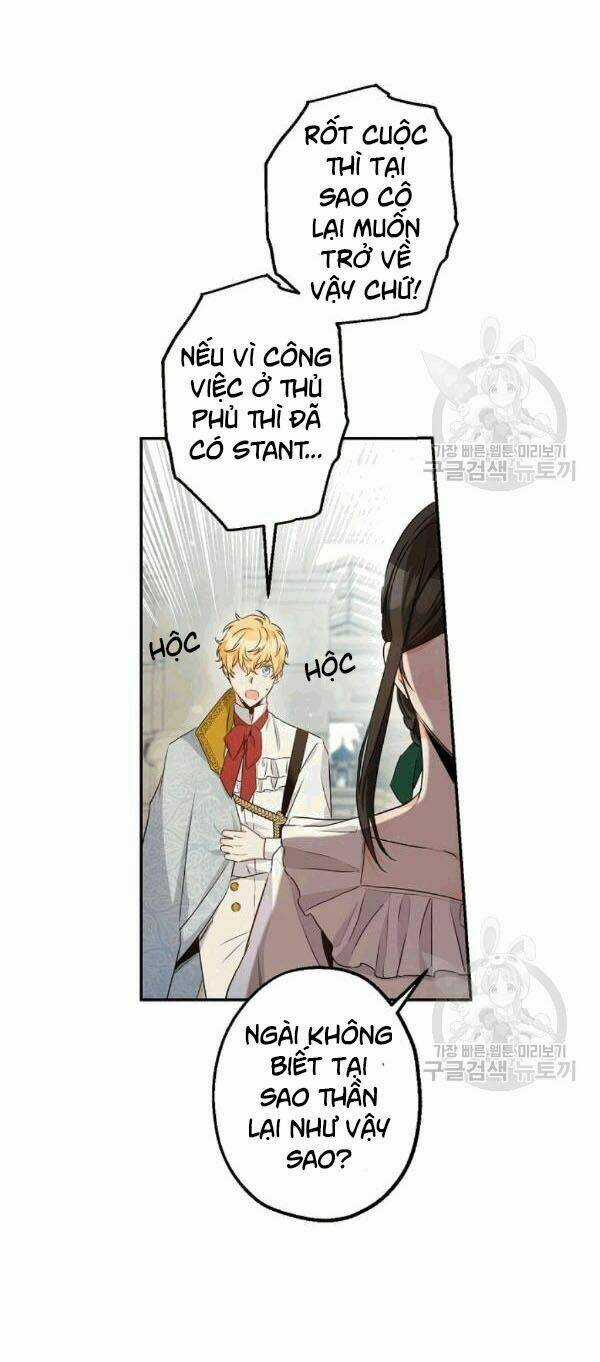 Cuộc Hôn Nhân Giả Dối Chapter 67 trang 49