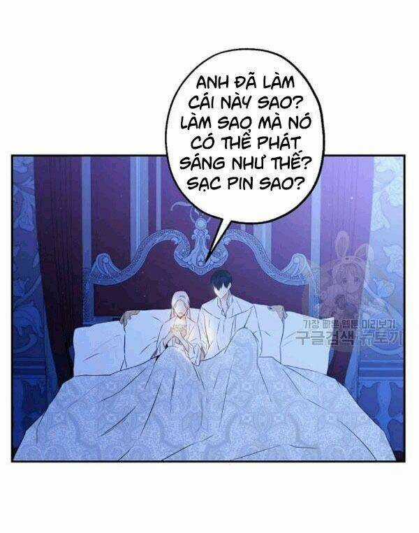 Cuộc Hôn Nhân Giả Dối Chapter 67 trang 5