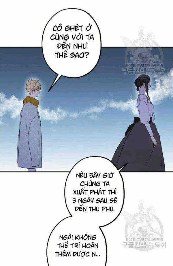 Cuộc Hôn Nhân Giả Dối Chapter 67 trang 50