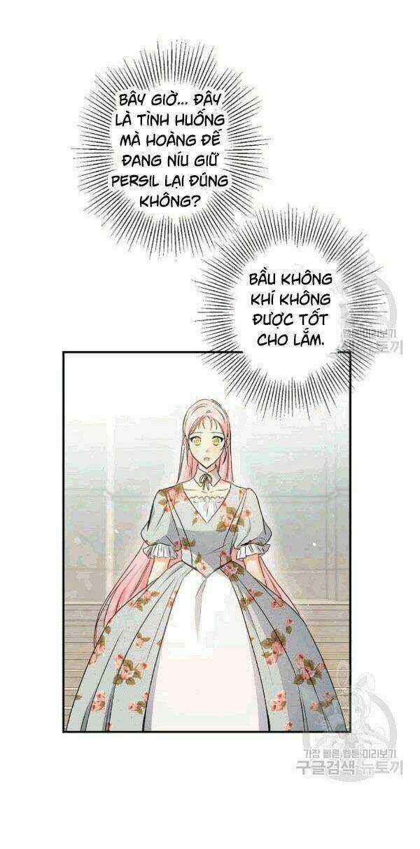 Cuộc Hôn Nhân Giả Dối Chapter 67 trang 52