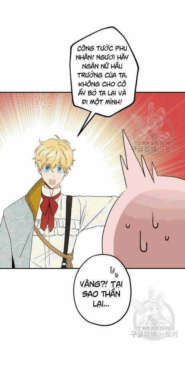 Cuộc Hôn Nhân Giả Dối Chapter 67 trang 53