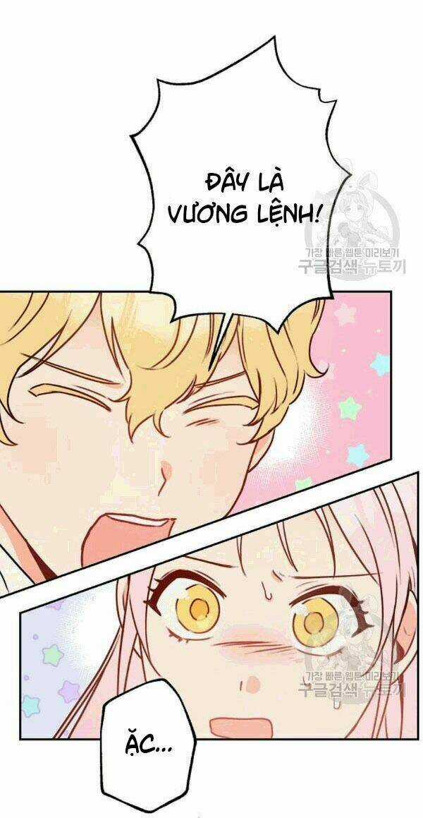 Cuộc Hôn Nhân Giả Dối Chapter 67 trang 54