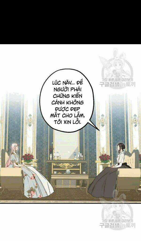 Cuộc Hôn Nhân Giả Dối Chapter 67 trang 56