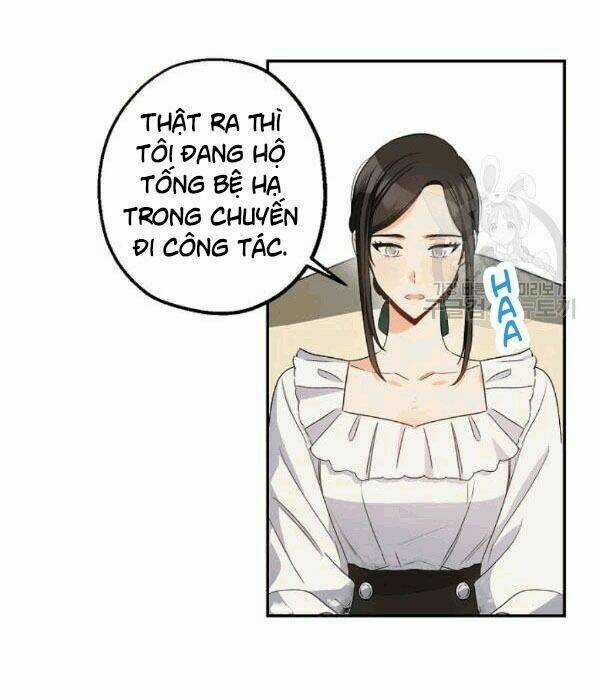 Cuộc Hôn Nhân Giả Dối Chapter 67 trang 58