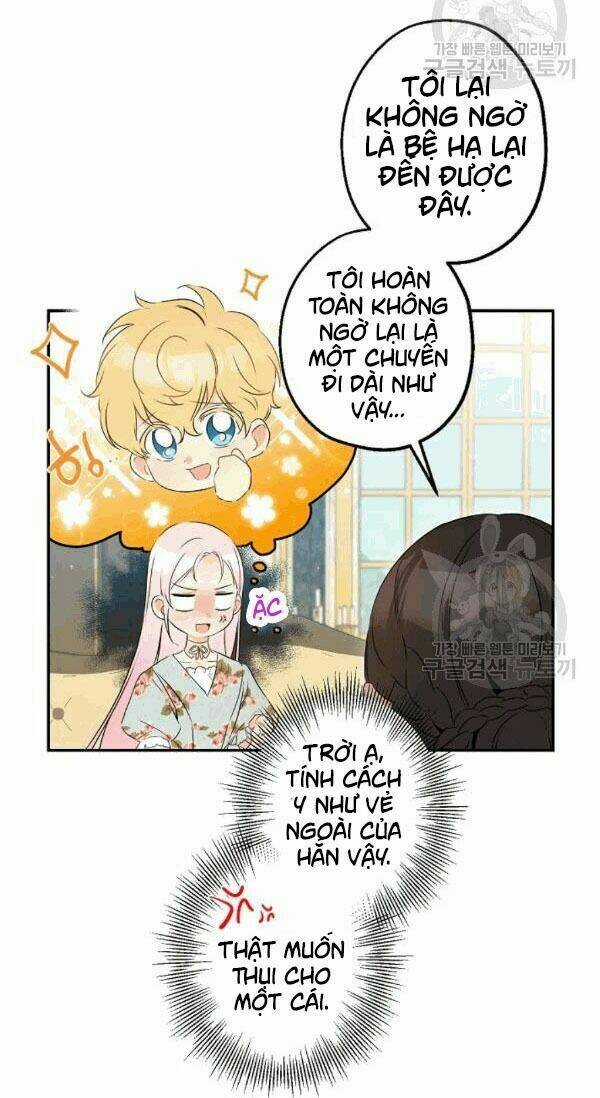 Cuộc Hôn Nhân Giả Dối Chapter 67 trang 59