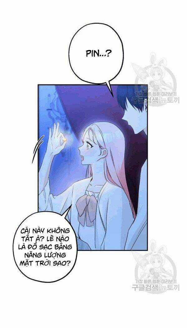 Cuộc Hôn Nhân Giả Dối Chapter 67 trang 6