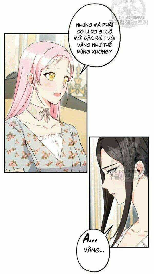 Cuộc Hôn Nhân Giả Dối Chapter 67 trang 60