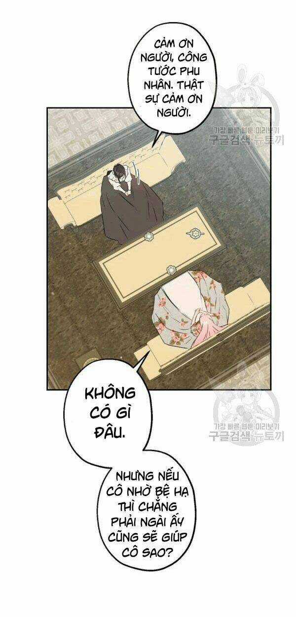 Cuộc Hôn Nhân Giả Dối Chapter 67 trang 64