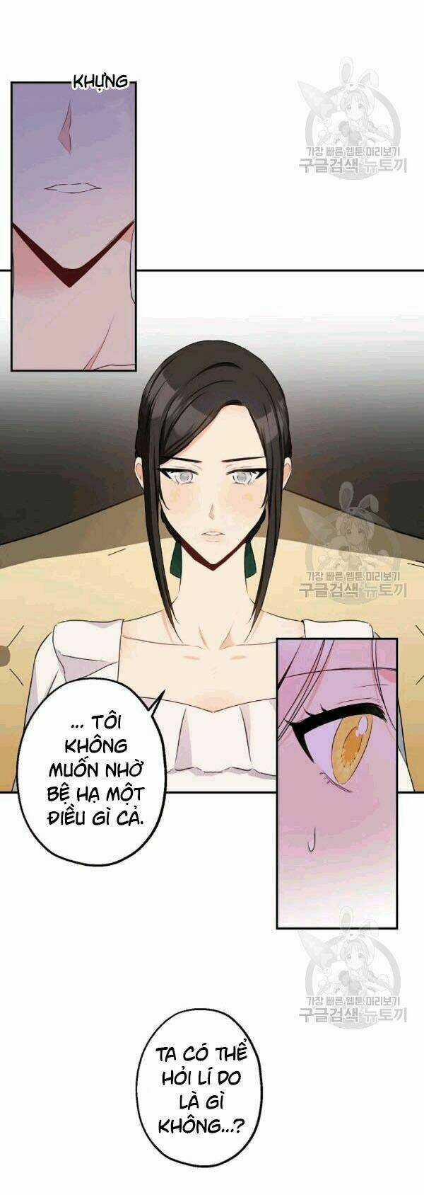 Cuộc Hôn Nhân Giả Dối Chapter 67 trang 65