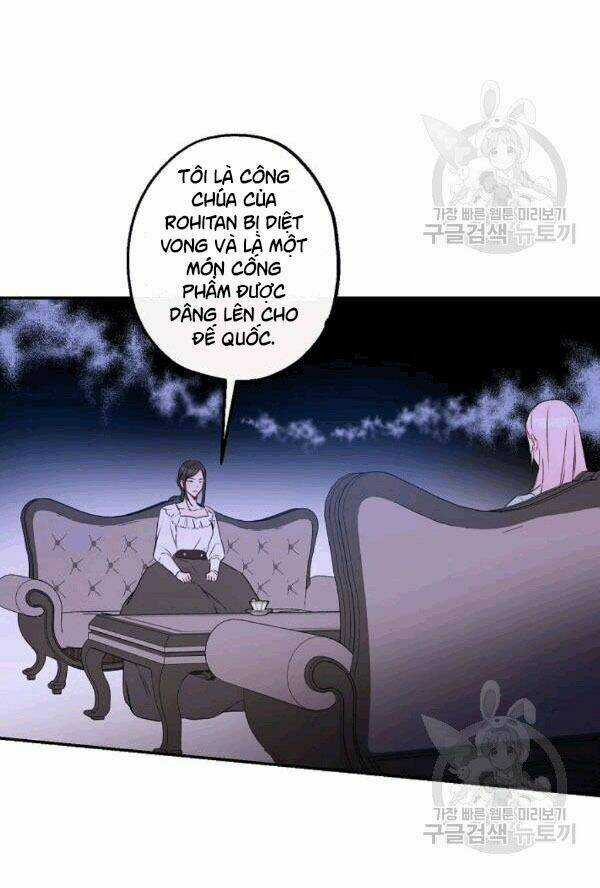 Cuộc Hôn Nhân Giả Dối Chapter 67 trang 67