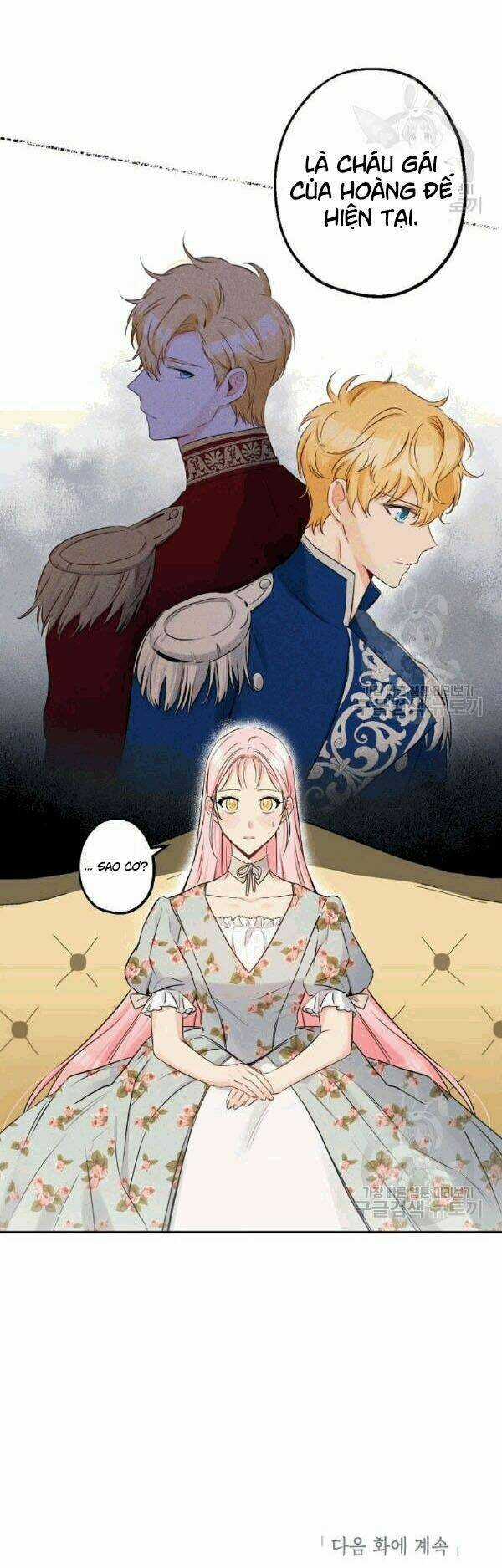 Cuộc Hôn Nhân Giả Dối Chapter 67 trang 69