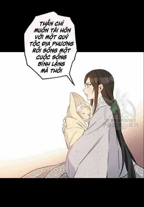 Cuộc Hôn Nhân Giả Dối Chapter 68 trang 16