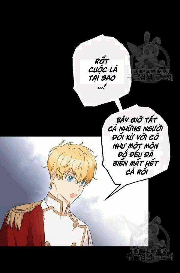 Cuộc Hôn Nhân Giả Dối Chapter 68 trang 17