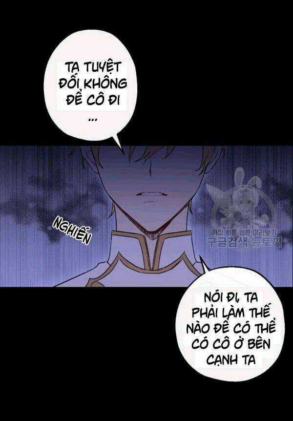 Cuộc Hôn Nhân Giả Dối Chapter 68 trang 21