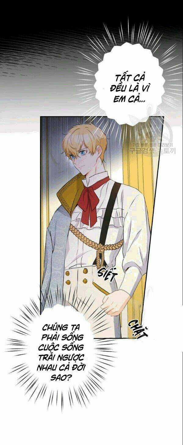 Cuộc Hôn Nhân Giả Dối Chapter 68 trang 23