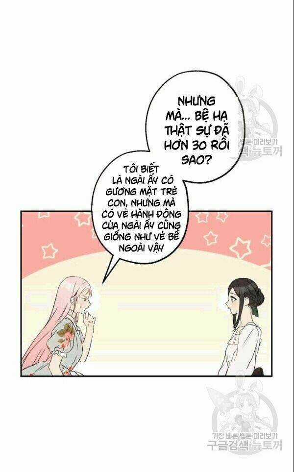 Cuộc Hôn Nhân Giả Dối Chapter 68 trang 27