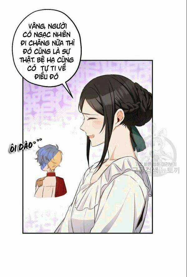 Cuộc Hôn Nhân Giả Dối Chapter 68 trang 28