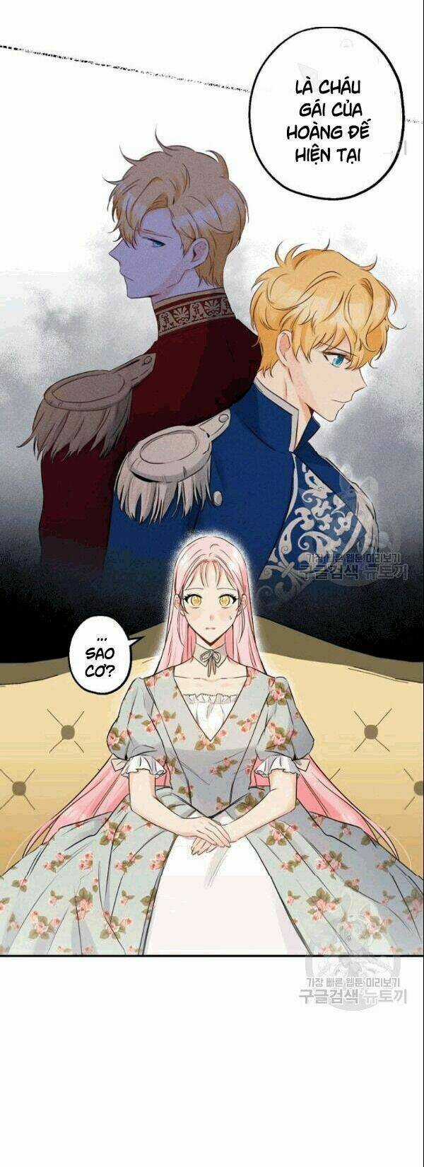 Cuộc Hôn Nhân Giả Dối Chapter 68 trang 3