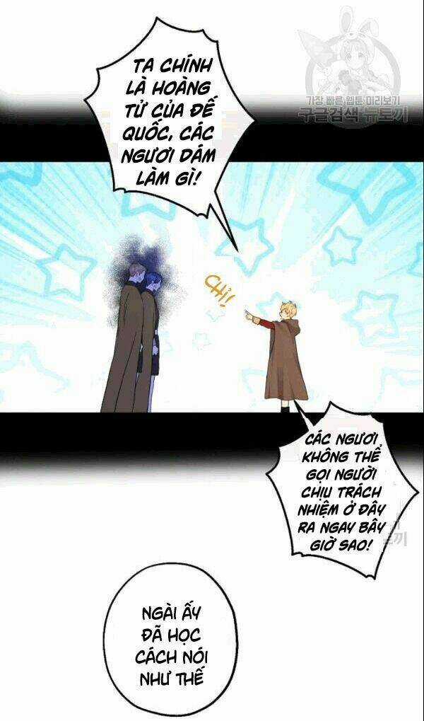 Cuộc Hôn Nhân Giả Dối Chapter 68 trang 32