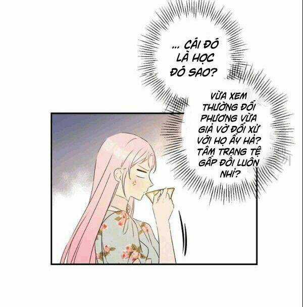 Cuộc Hôn Nhân Giả Dối Chapter 68 trang 33