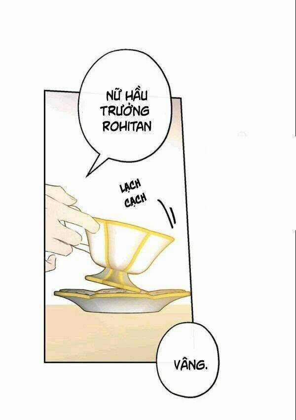 Cuộc Hôn Nhân Giả Dối Chapter 68 trang 36