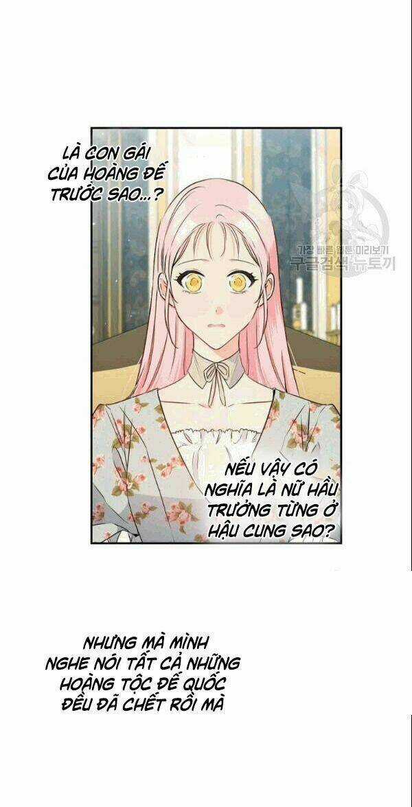 Cuộc Hôn Nhân Giả Dối Chapter 68 trang 4