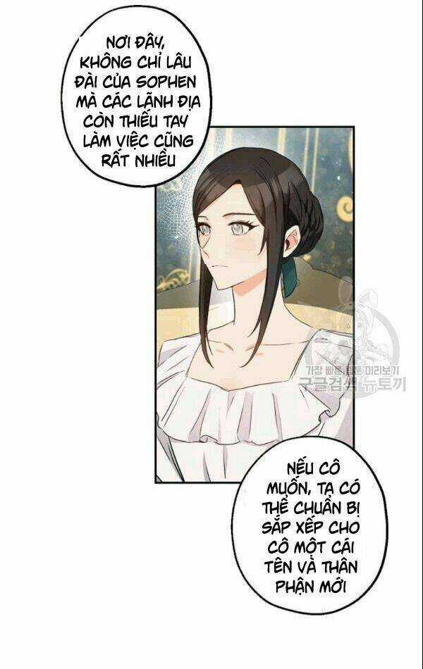 Cuộc Hôn Nhân Giả Dối Chapter 68 trang 40