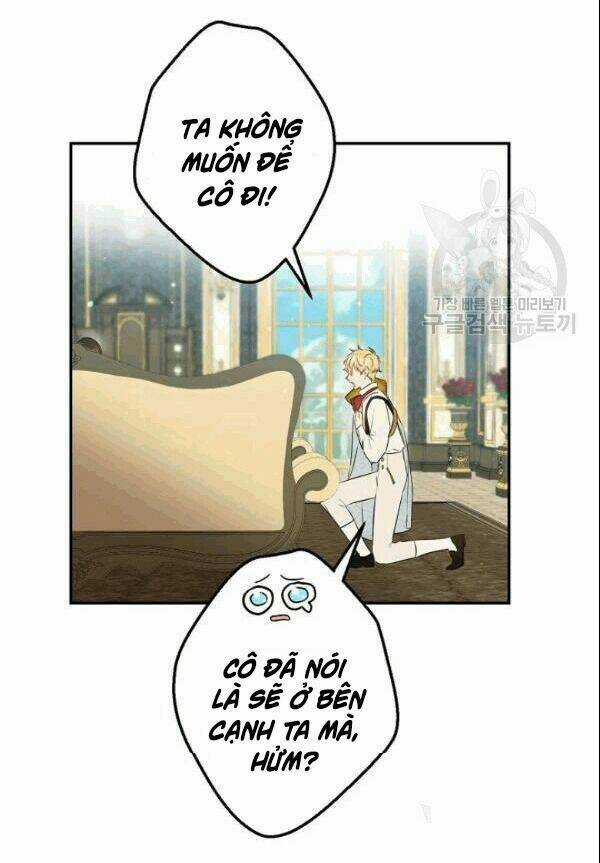 Cuộc Hôn Nhân Giả Dối Chapter 68 trang 43