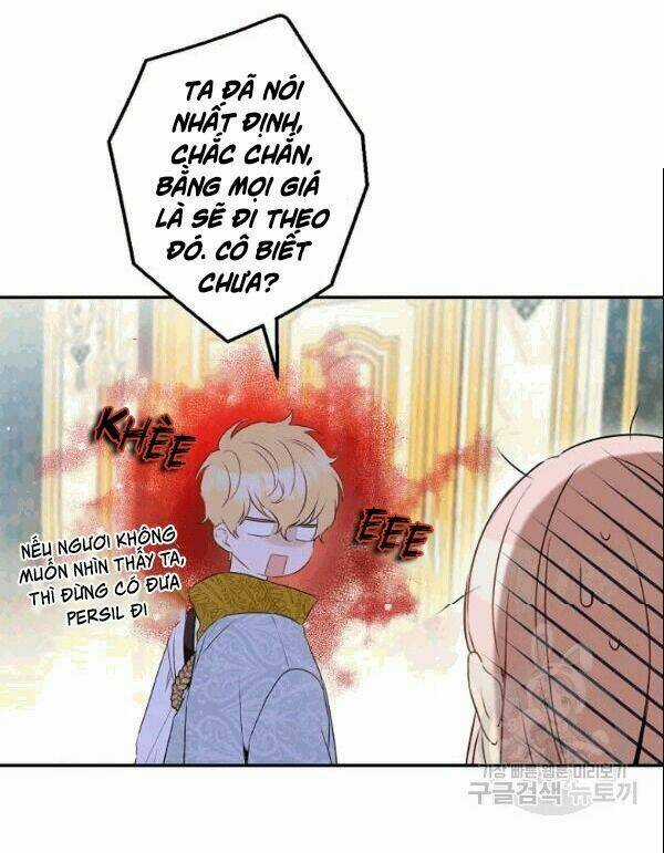 Cuộc Hôn Nhân Giả Dối Chapter 68 trang 46