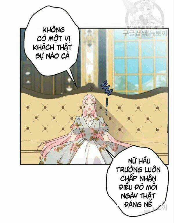 Cuộc Hôn Nhân Giả Dối Chapter 68 trang 48