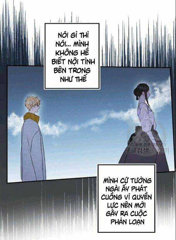 Cuộc Hôn Nhân Giả Dối Chapter 68 trang 49