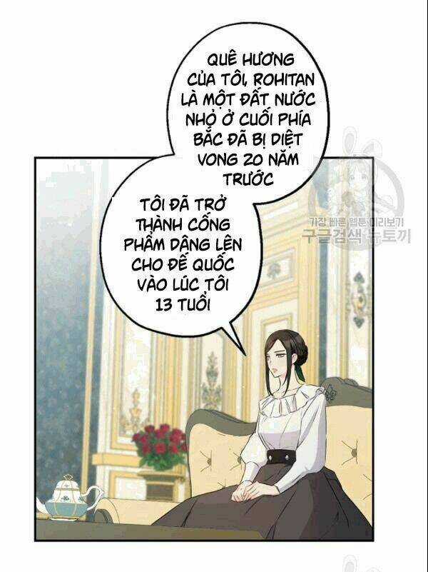 Cuộc Hôn Nhân Giả Dối Chapter 68 trang 5